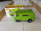 Tiny Tonka Van Snap Dragon