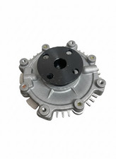 GMB 56-00770 Engine Water Pump w Gasket Honda Civic 1988-1991