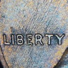 1987 No Mintmark Penny 2.49 g — photo 8