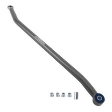 Adjustable 0-3in Track Bar for Dodge Ram 2500 3500 2003-2013, Front Track Tod