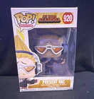 Funko Pop! Animation: My Hero Academia Present Mic Vinyl Figure #920 Boxed