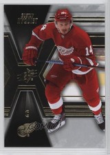 2014-15 SPx Gustav Nyquist #29 7i8