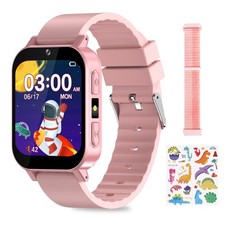 Children's Smart Watchs Camera Games Game Watches Music Player Boys Girls Gifts