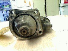 Démarreur Ford ESCORT