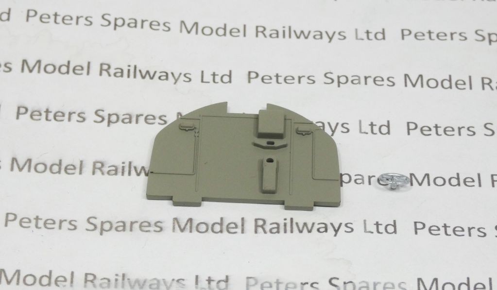 Dapol 106628 Class 52 OO Gauge Cab Bulkhead