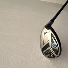 XXIO H4 Hybrid 4 Rechtshändig Herren Std.  a...