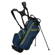 Garvee Waterproof Golf Stand Bag 7-Way Dividers Cooler Pocket Auto Legs Stand