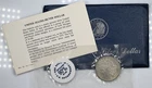1921 Morgan Dollar GSA Soft Pack Silver $1