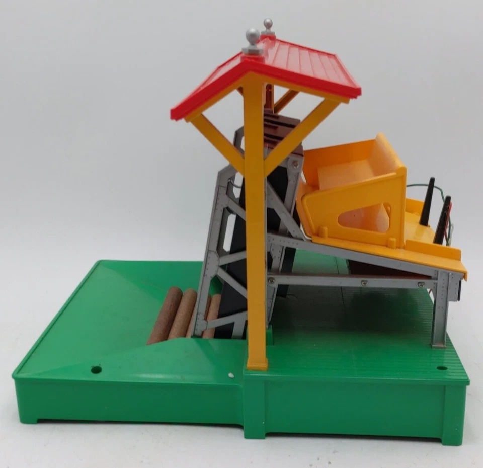 Lionel 6-12915 164 Operating Log Loader EX/Box - Image 3 of 4