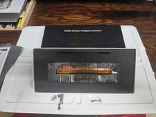 ATLAS HO SCALE GP38 GOLD DCC/ SOUND BNSF 2022.
