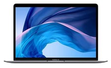 MacBook Air 13 Space Gray 2020 1.1 GHz Intel Core i5 16GB 256GB Good Condition