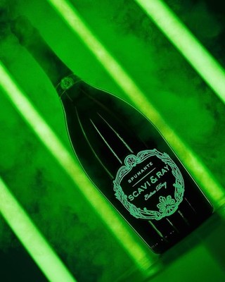 1,5L Scavi & Ray Luminoso Spumante Magnum Prosecco NEUPREIS 95 
