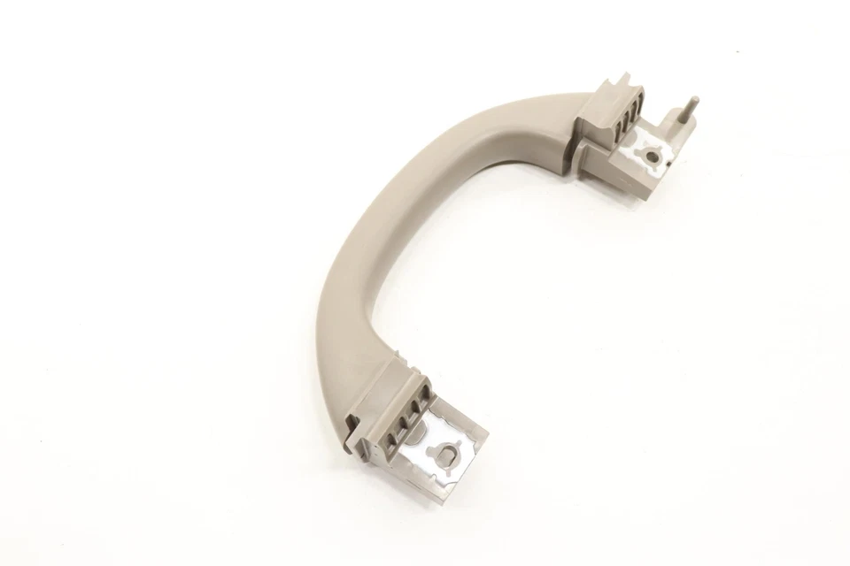 Honda Odyssey 2018-2025 techo trasero derecho interior barra de agarre mango OEM BEIGE_BE Foto 2 de 4