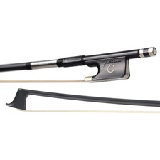 Carbon Fiber Viola Bow Fast Ship