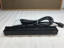 APC AP9570 Rack Power Distribution Unit PDU 16A 208/230V Power Strip