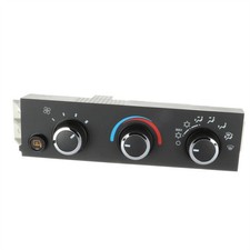 AC Heater Climate Control Module For 2008-22 Chevy Express GMC Savana 2500 3500