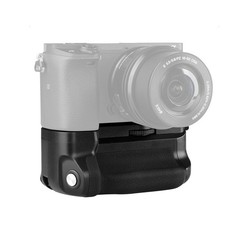 Meike MK-A6300 Multi Power Battery Hand Grip for Sony A6300 A6000 A6400 A6100