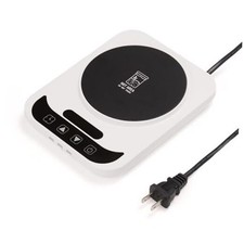 Sourdough Starter Warmer with Precise 1 F Thermostat Control without glass dome