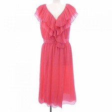 Authentic CHANEL Dress #241-003-854-9286
