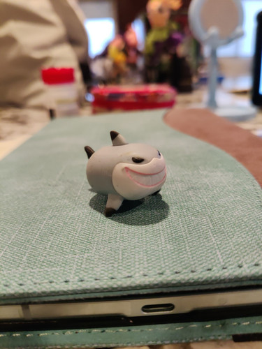 Tsum Tsum Bruce aus Findet Nemo - Bild 1 von 5