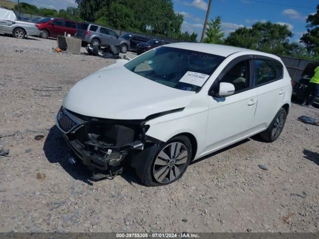 2013 Kia Forte Automatic Transmission 2.0L FWD 62K Miles OEM Used Foto 2 de 4