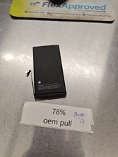 iPhone 13 Battery Replacement Li-ion Original Apple OEM Battery Health 78 