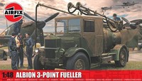 Airfix A03312 1/48 Albion Tankwagen
