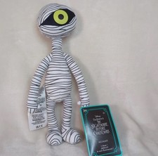 Disney Mummy Boy Plush The Nightmare Before C...