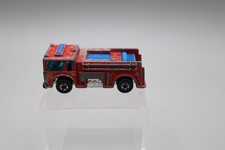 VINTAGE 1976 HOT WHEELS FIRE EATER- Fair Condition- Dut's Deals