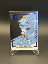 Erling Haaland #EJ-EH Prices | 2023 Panini Impeccable Premier 