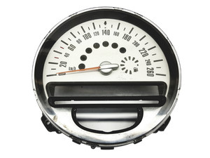 Tacho Kombiinstrument Mini Cooper R56 9232430-02 BM-508-041 55895