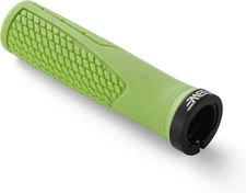 Ergo-Lock 1.0 Grips – Dual Lock-On MTB Bike Handlebar Grips - Multiple Color ...