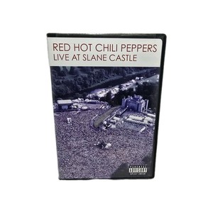Red Hot Slane Castle | eBay