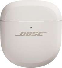 Bose QuietComfort Ultra Earbuds 2nd Gen Replacement Charging Case White SmokeNEW