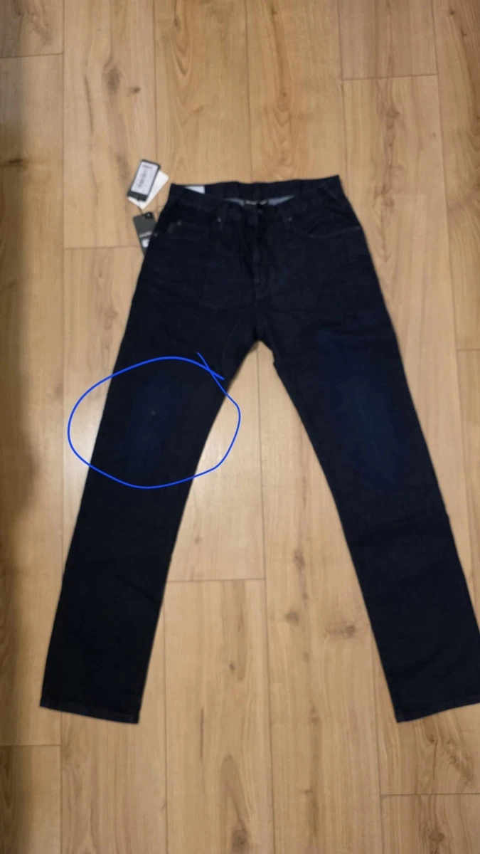 Emporio Armani Men's Jeans for sale - eBay