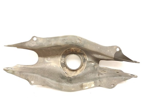 Mercedes-Benz GLC X253 C253 2018 Querlenker Achsschenkel hinten Diesel OVI8579