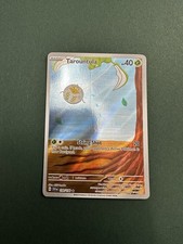 Tarountula 199/198 SV01: Scarlet & Violet Base Set Holo on eBay