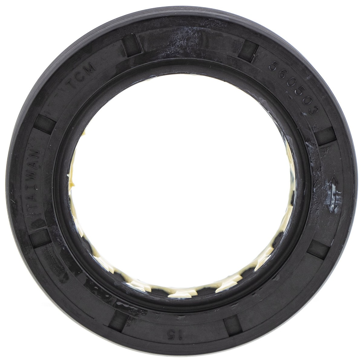 Polaris Seal Triple Lip 32x49x8 Viton 3236141 OEM for sale online