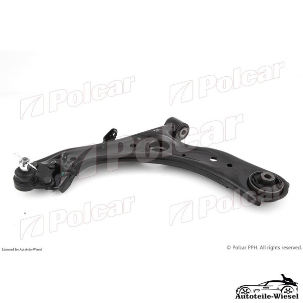 Querlenker Links Vorne FüR Honda HR-V 1.6I-Dtec 1.5 1.5I-Vtec 15-25-image