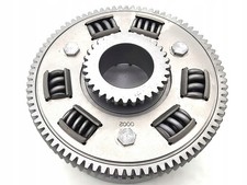 Kawasaki Z1000 S-164 Clutch Basket Clutch