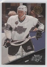 1993-94 Leaf Jimmy Carson #149 1k3