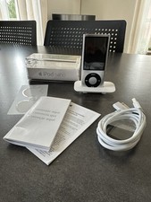 Apple iPod nano 5th generazione 8GB silver A1320 custodia Batteria da Sostituire