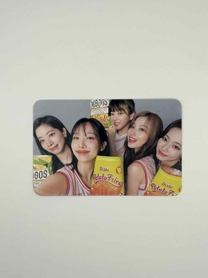 TWICE x OISHI Official Photocard | Philippine Exclusive | eBay