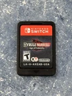 Hyrule Warriors: Age of Calamity (Nintendo Switch, 2020)
