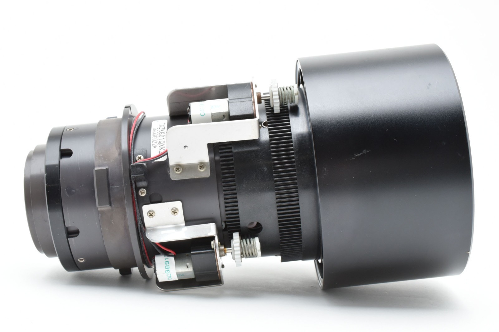 READ Panasonic ET-DLE150 Zoom Panasonic DLP Projector Lens Tested  2670705 A