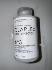 Olaplex No. 3 Hair Perfector Repairs  Strengthens 100ml/3.3 fl oz NEW SEALED 