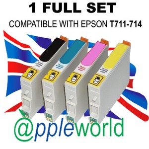 epson 714