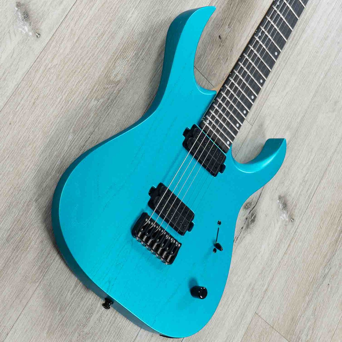 ギター Mayones Duvell 7  Standard Mayones Duvell DT 7 B26.5