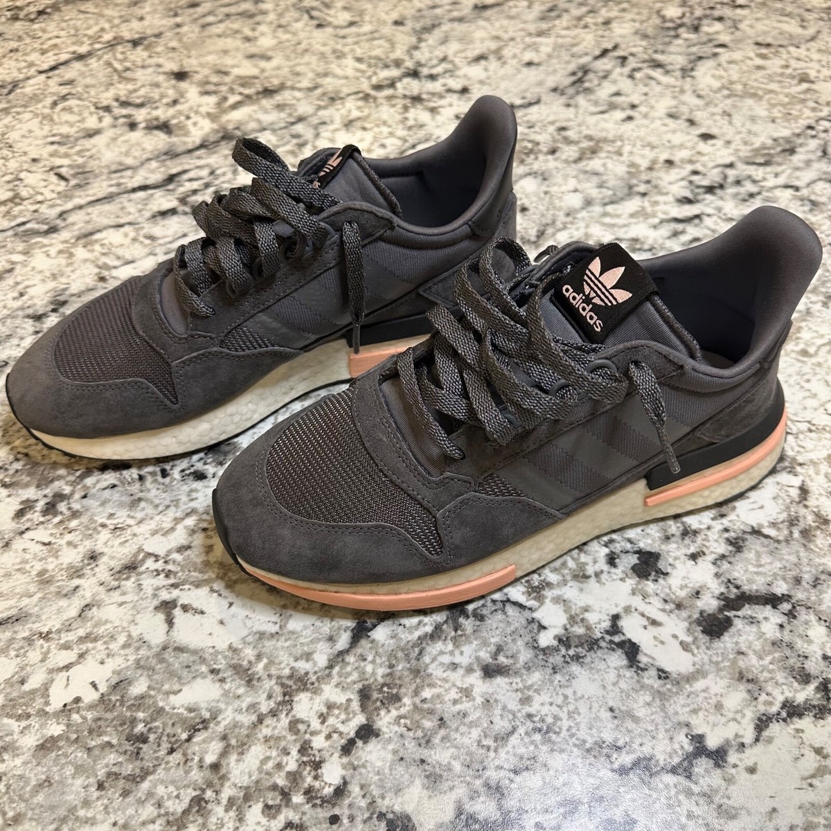 土物灰入20cm14cm adidas ZX Flux 'Xeno' B24442