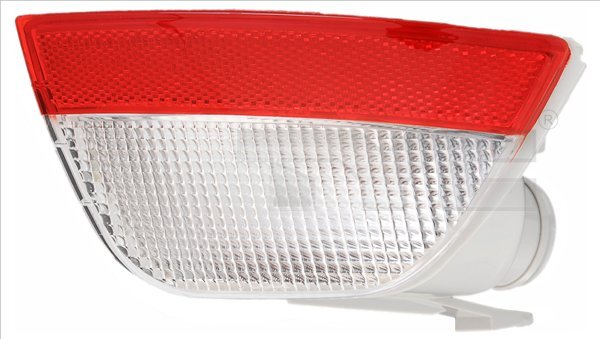 Right TYC 19-0305-01-2 Reverse Light for FORD